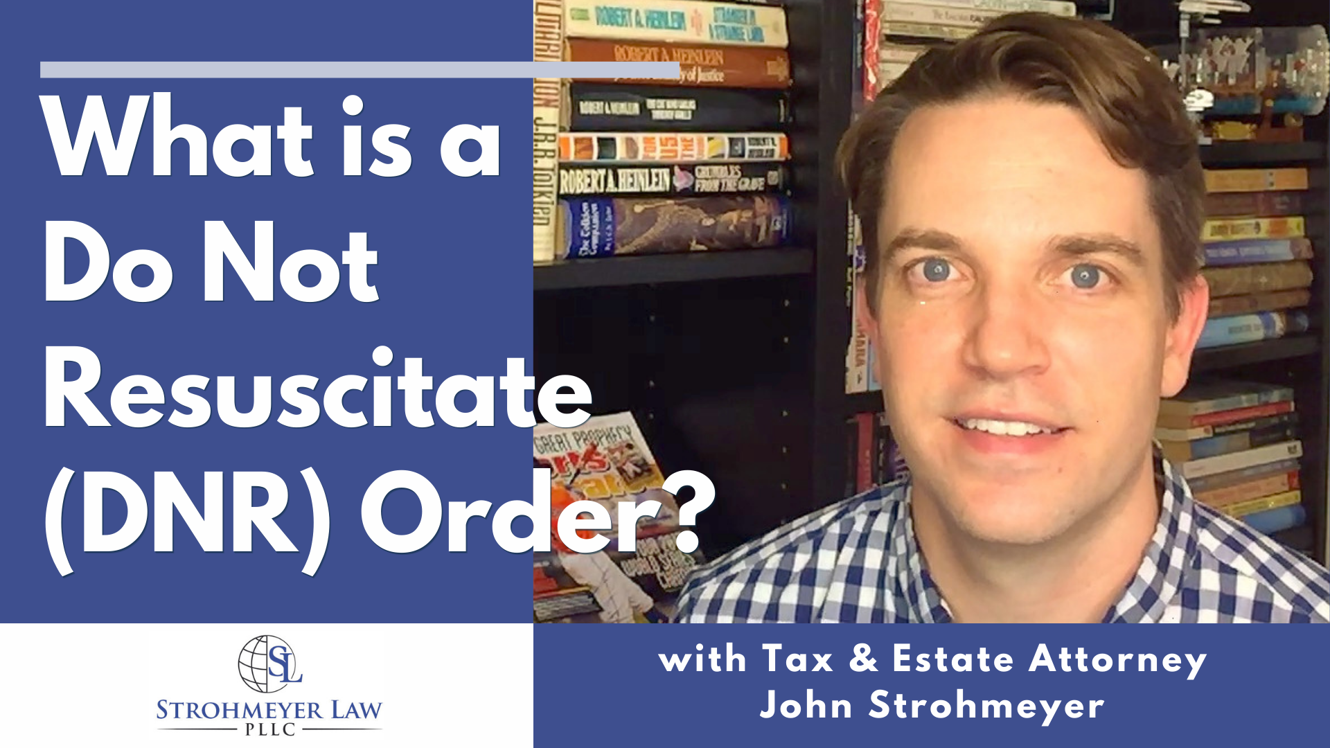 What Is A Do Not Resuscitate DNR Order Strohmeyer Law PLLC