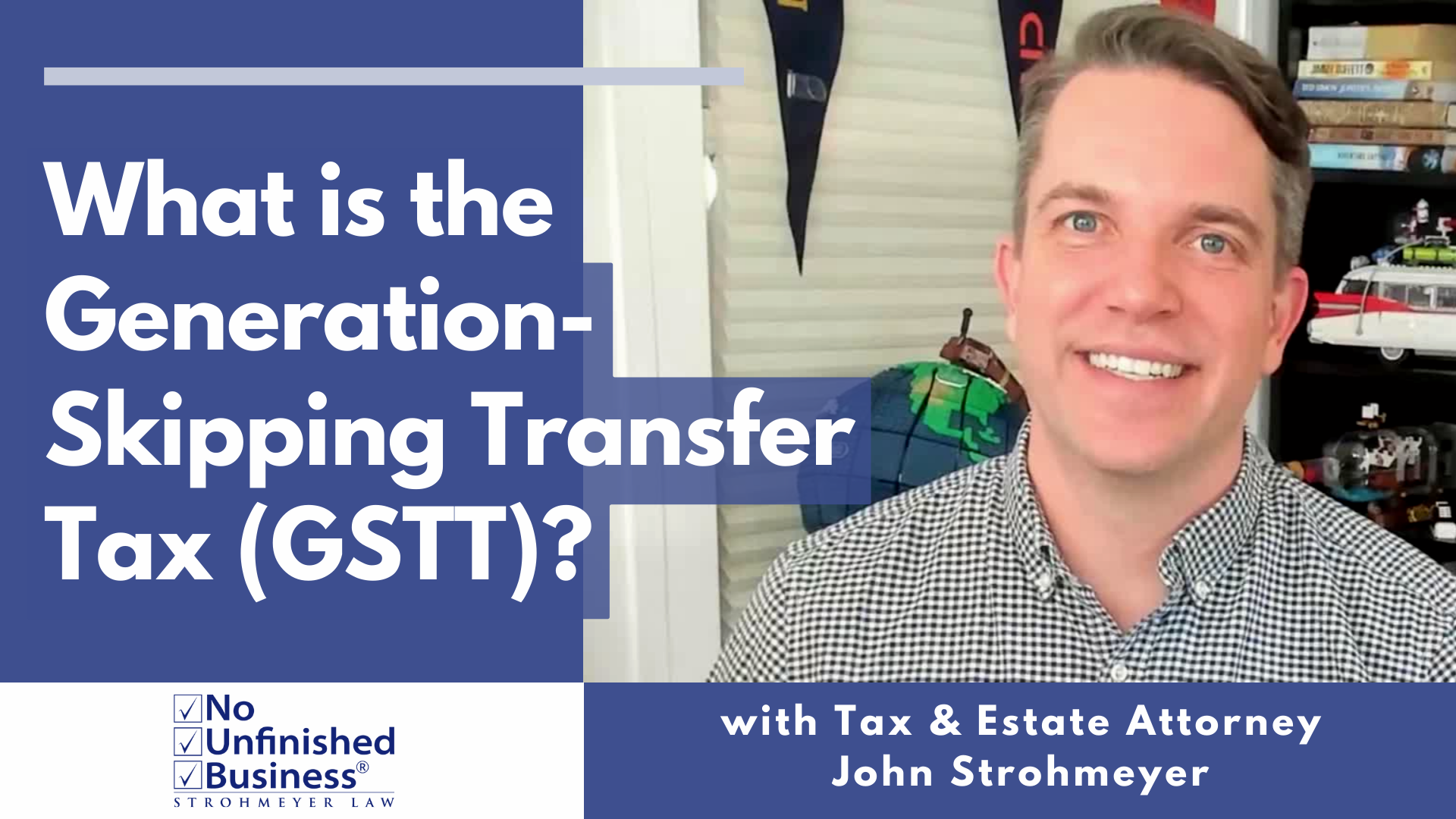 What Is The Generation Skipping Transfer Tax Gstt Strohmeyer Law Pllc